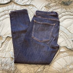 Agolde Sophie Jeans